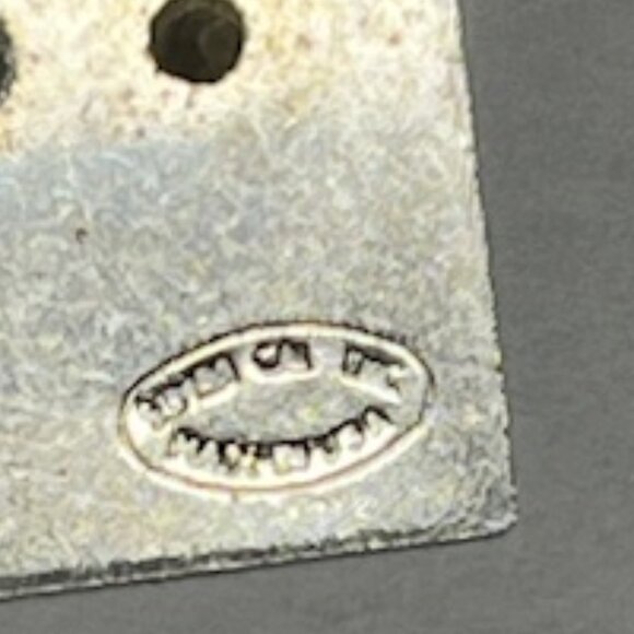 VTG Care Flight Helicopter Medical Ambulance Air Airbus Lapel Hat Bag Pin - Picture 9 of 9